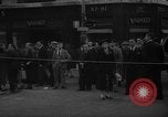 Image of damaged shops London England United Kingdom, 1940, second 11 stock footage video 65675049612