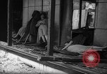 Image of damaged shops London England United Kingdom, 1940, second 23 stock footage video 65675049612