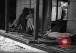 Image of damaged shops London England United Kingdom, 1940, second 26 stock footage video 65675049612