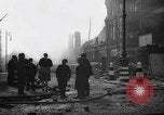 Image of damaged shops London England United Kingdom, 1940, second 27 stock footage video 65675049612