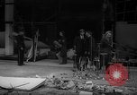 Image of damaged shops London England United Kingdom, 1940, second 50 stock footage video 65675049612