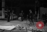 Image of damaged shops London England United Kingdom, 1940, second 52 stock footage video 65675049612