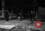 Image of damaged shops London England United Kingdom, 1940, second 54 stock footage video 65675049612