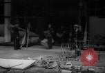 Image of damaged shops London England United Kingdom, 1940, second 55 stock footage video 65675049612