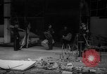 Image of damaged shops London England United Kingdom, 1940, second 57 stock footage video 65675049612