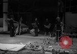 Image of damaged shops London England United Kingdom, 1940, second 58 stock footage video 65675049612