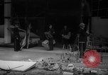 Image of damaged shops London England United Kingdom, 1940, second 59 stock footage video 65675049612