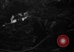 Image of wrecked building London England United Kingdom, 1940, second 3 stock footage video 65675049613