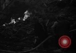 Image of wrecked building London England United Kingdom, 1940, second 4 stock footage video 65675049613