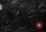 Image of wrecked building London England United Kingdom, 1940, second 8 stock footage video 65675049613