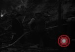 Image of wrecked building London England United Kingdom, 1940, second 9 stock footage video 65675049613