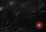 Image of wrecked building London England United Kingdom, 1940, second 10 stock footage video 65675049613