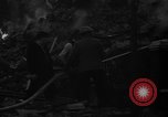 Image of wrecked building London England United Kingdom, 1940, second 11 stock footage video 65675049613