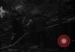 Image of wrecked building London England United Kingdom, 1940, second 12 stock footage video 65675049613