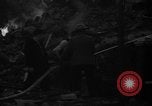 Image of wrecked building London England United Kingdom, 1940, second 13 stock footage video 65675049613