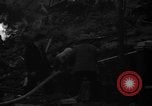 Image of wrecked building London England United Kingdom, 1940, second 16 stock footage video 65675049613