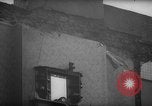 Image of wrecked building London England United Kingdom, 1940, second 28 stock footage video 65675049613