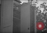 Image of wrecked building London England United Kingdom, 1940, second 52 stock footage video 65675049613