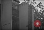 Image of wrecked building London England United Kingdom, 1940, second 53 stock footage video 65675049613