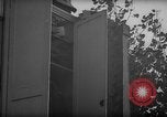 Image of wrecked building London England United Kingdom, 1940, second 54 stock footage video 65675049613
