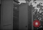Image of wrecked building London England United Kingdom, 1940, second 55 stock footage video 65675049613