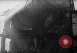 Image of firemen London England United Kingdom, 1940, second 4 stock footage video 65675049614