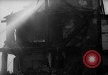 Image of firemen London England United Kingdom, 1940, second 6 stock footage video 65675049614