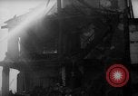 Image of firemen London England United Kingdom, 1940, second 7 stock footage video 65675049614