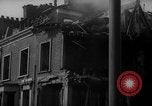 Image of firemen London England United Kingdom, 1940, second 9 stock footage video 65675049614