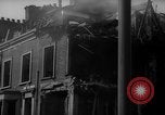 Image of firemen London England United Kingdom, 1940, second 10 stock footage video 65675049614