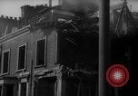 Image of firemen London England United Kingdom, 1940, second 11 stock footage video 65675049614