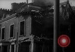 Image of firemen London England United Kingdom, 1940, second 12 stock footage video 65675049614