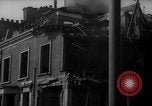Image of firemen London England United Kingdom, 1940, second 13 stock footage video 65675049614