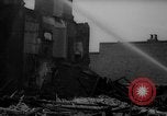 Image of firemen London England United Kingdom, 1940, second 15 stock footage video 65675049614