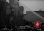 Image of firemen London England United Kingdom, 1940, second 18 stock footage video 65675049614