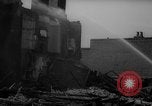 Image of firemen London England United Kingdom, 1940, second 19 stock footage video 65675049614