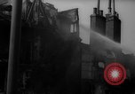 Image of firemen London England United Kingdom, 1940, second 24 stock footage video 65675049614
