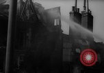 Image of firemen London England United Kingdom, 1940, second 25 stock footage video 65675049614