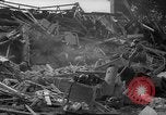 Image of Aftermath of bombing London England United Kingdom, 1940, second 1 stock footage video 65675049615