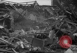 Image of Aftermath of bombing London England United Kingdom, 1940, second 3 stock footage video 65675049615