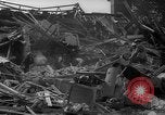 Image of Aftermath of bombing London England United Kingdom, 1940, second 6 stock footage video 65675049615