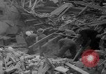 Image of Aftermath of bombing London England United Kingdom, 1940, second 10 stock footage video 65675049615