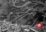 Image of Aftermath of bombing London England United Kingdom, 1940, second 11 stock footage video 65675049615