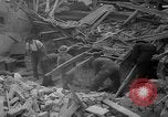 Image of Aftermath of bombing London England United Kingdom, 1940, second 12 stock footage video 65675049615
