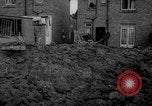 Image of Aftermath of bombing London England United Kingdom, 1940, second 15 stock footage video 65675049615