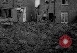 Image of Aftermath of bombing London England United Kingdom, 1940, second 16 stock footage video 65675049615