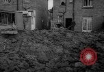 Image of Aftermath of bombing London England United Kingdom, 1940, second 17 stock footage video 65675049615