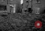 Image of Aftermath of bombing London England United Kingdom, 1940, second 19 stock footage video 65675049615
