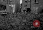 Image of Aftermath of bombing London England United Kingdom, 1940, second 21 stock footage video 65675049615
