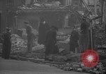 Image of Aftermath of bombing London England United Kingdom, 1940, second 30 stock footage video 65675049615